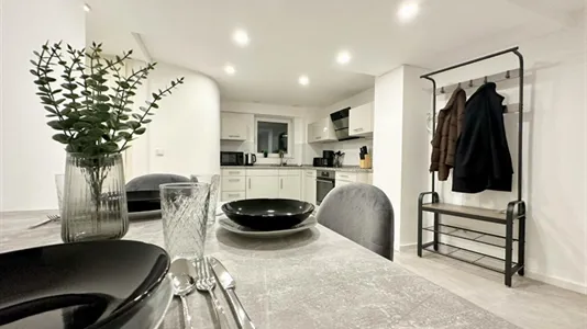 Apartments in Location is not specified - photo 10