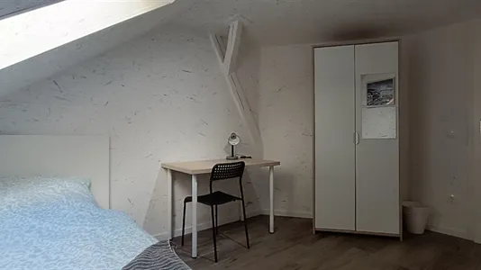 Rooms in Dortmund - photo 2