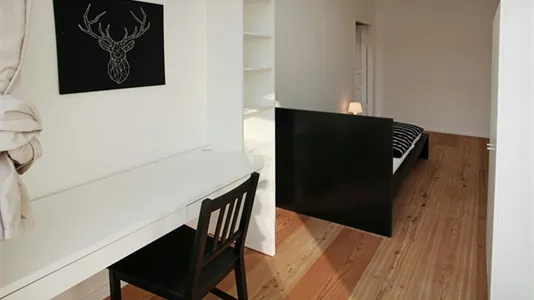 Rooms in Berlin Friedrichshain-Kreuzberg - photo 2