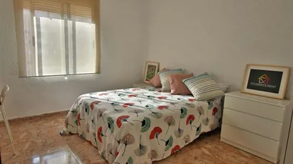 Room for rent in Valencia Algirós, Valencia (region)