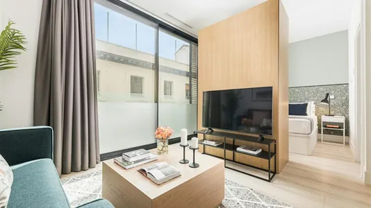 Apartments in Madrid Centro - photo 4