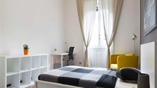 Rooms in Milano Zona 8 - Fiera, Gallaratese, Quarto Oggiaro - photo 2