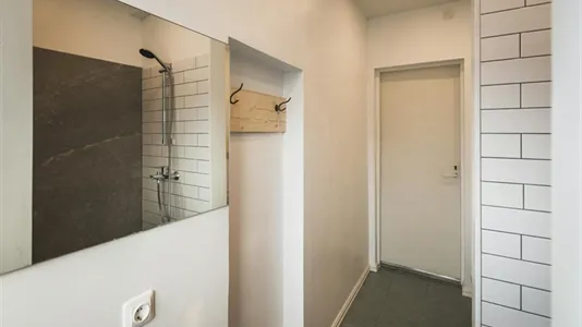 Rooms in Riga Centrs - photo 9