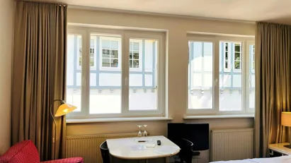 Apartment for rent in Frankfurt (region)