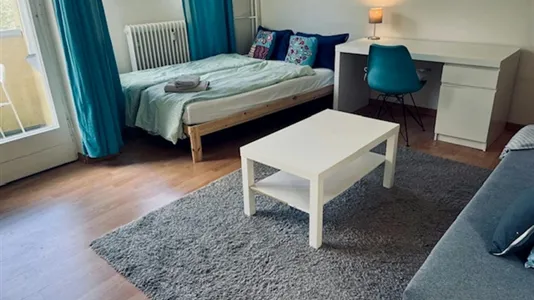 Apartments in Location is not specified - photo 5