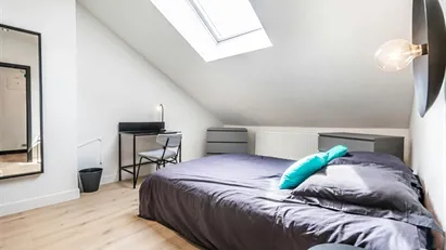 Room for rent in Brussels Schaarbeek, Brussels