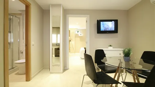 Apartments in Madrid Centro - photo 5