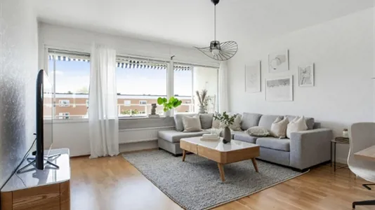 Apartments in Solna - photo 1