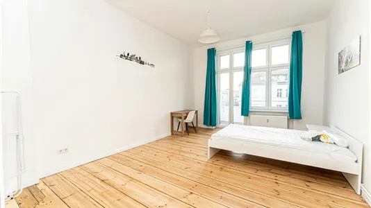 Rooms in Berlin Friedrichshain-Kreuzberg - photo 3