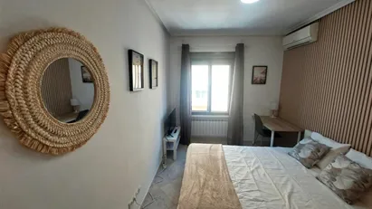 Room for rent in Madrid Puente de Vallecas, Madrid