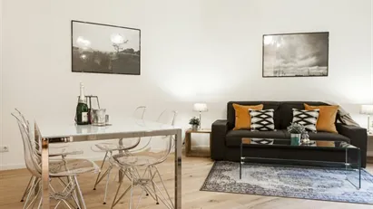 Apartment for rent in Berlin Mitte, Berlin