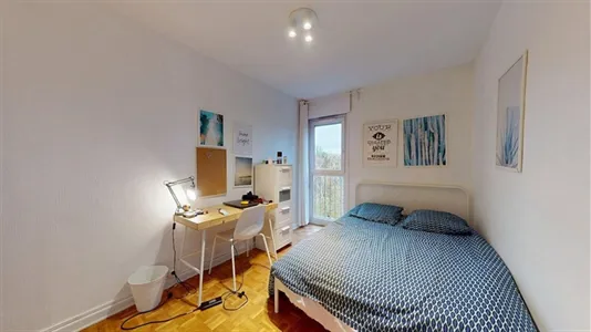 Rooms in Lyon - photo 3