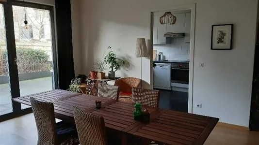 Apartments in Brussels Anderlecht - photo 2