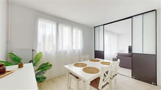 Rooms in Orléans - photo 9