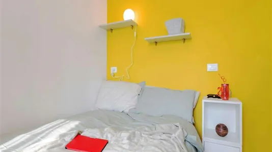 Rooms in Padua - photo 4