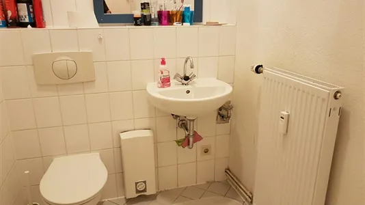 Rooms in Berlin Treptow-Köpenick - photo 9