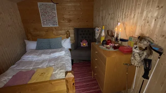 Houses in Södertälje - photo 13