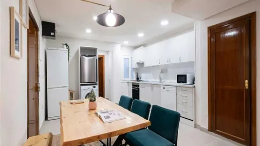 Rooms in Madrid Moncloa-Aravaca - photo 9