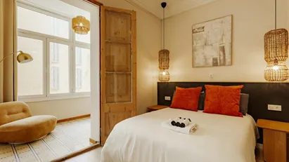 Room for rent in Barcelona Ciutat Vella, Barcelona