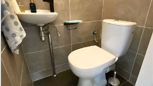 Rooms in Rotterdam Prins Alexander - photo 10