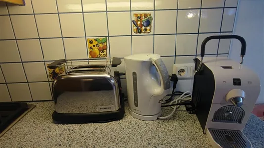 Apartments in Vienna Favoriten - photo 5