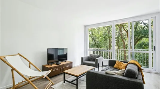 Rooms in Pontoise - photo 4