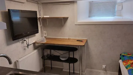 Apartments in Uddevalla - photo 2