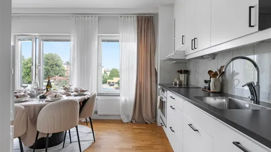 Apartments in Södertälje - photo 5
