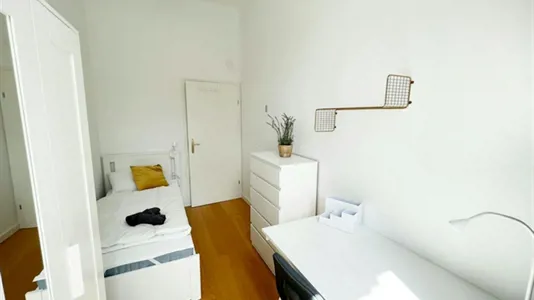 Rooms in Vienna Alsergrund - photo 3