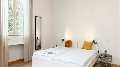 Room for rent in Milano Zona 4 - Vittoria, Forlanini, Milan
