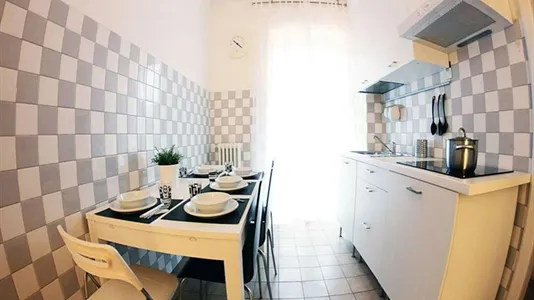 Rooms in Milano Zona 2 - Stazione Centrale, Gorla, Turro, Greco, Crescenzago - photo 3