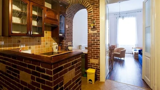 Apartments in Budapest Józsefváros - photo 4