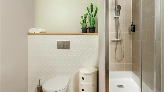 Apartments in Versailles - photo 8