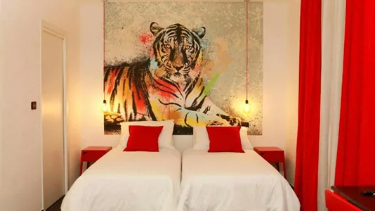 Apartments in Turin - photo 2