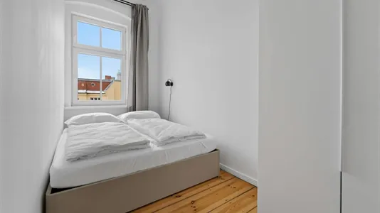 Apartments in Berlin Friedrichshain-Kreuzberg - photo 5