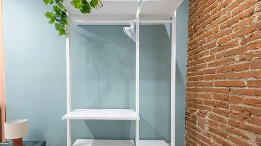 Apartments in Florence - photo 8