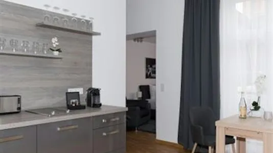 Apartments in Location is not specified - photo 5