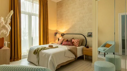 Apartments in Brussels Sint-Gillis - photo 1