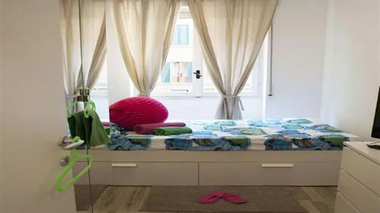 Rooms in Milano Zona 2 - Stazione Centrale, Gorla, Turro, Greco, Crescenzago - photo 9