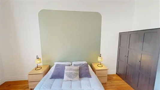 Rooms in Paris 17ème arrondissement - photo 3