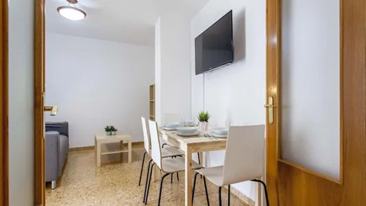 Rooms in Valencia Campanar - photo 6