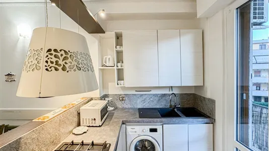 Rooms in Florence - photo 3