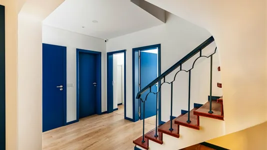 Rooms in Aveiro - photo 9