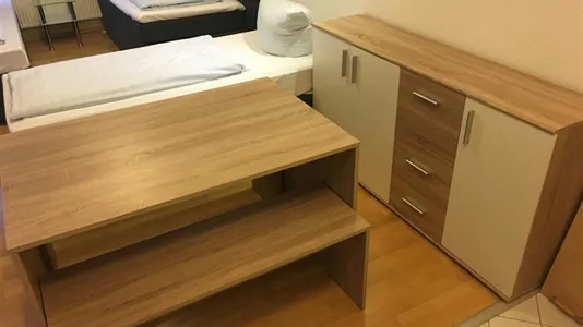 Apartments in Oberhavel - photo 7