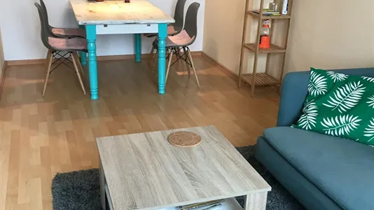 Apartments in Location is not specified - photo 7