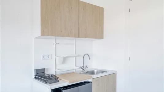 Rooms in Alaquàs - photo 6