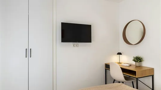 Rooms in Coslada - photo 5