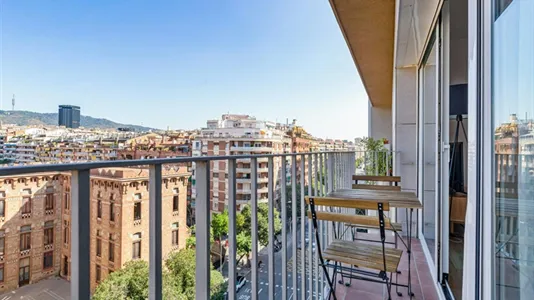 Apartments in Barcelona Les Corts - photo 4