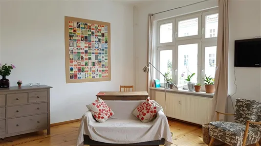 Apartments in Berlin Friedrichshain-Kreuzberg - photo 5