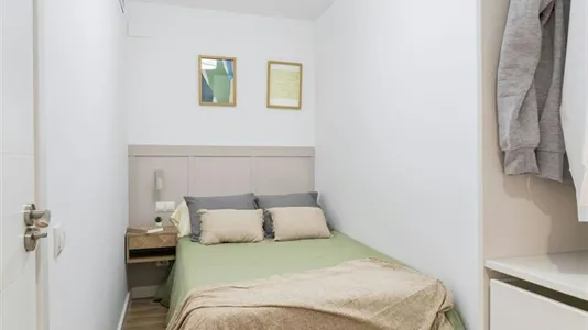 Rooms in Coslada - photo 2
